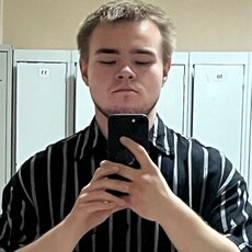 Фотография мужчины Даниил, 19 лет из г. Томск