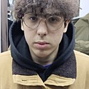Ильнар, 21 год