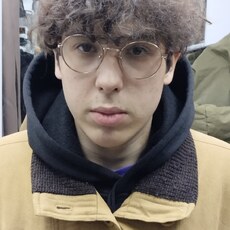 Фотография мужчины Ильнар, 21 год из г. Ижевск