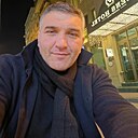 Малик, 43 года
