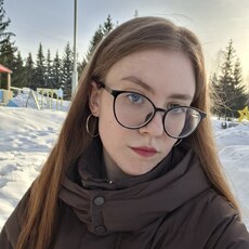 Фотография девушки Екатерина, 24 года из г. Кемерово