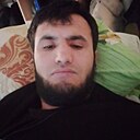 Фарух, 31 год