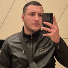 Фотография мужчины Asim Akbarlı, 22 года из г. Амурск