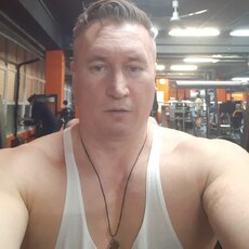 Фотография мужчины Алексей, 43 года из г. Геленджик