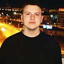 Кирилл, 21 год