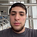 Малик, 18 лет