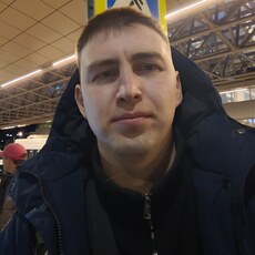 Фотография мужчины Ivan, 26 лет из г. Мариинск