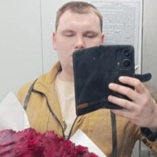 Фотография мужчины Максим, 27 лет из г. Витебск