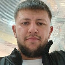 Фотография мужчины Натик, 31 год из г. Кемерово