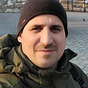 Иван, 36 лет