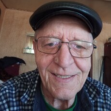 Фотография мужчины Василий, 59 лет из г. Пенза