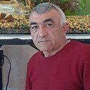 Назим, 57 лет