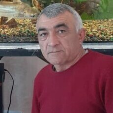 Фотография мужчины Назим, 57 лет из г. Тбилиси