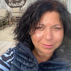 Фотография девушки Ольга, 45 лет из г. Уфа