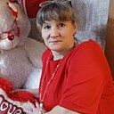 Оксана, 52 года