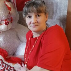 Фотография девушки Оксана, 52 года из г. Курган