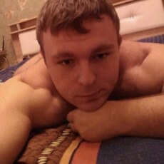 Фотография мужчины Денис, 32 года из г. Нижний Новгород