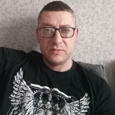 Фотография мужчины Алексей, 43 года из г. Тула