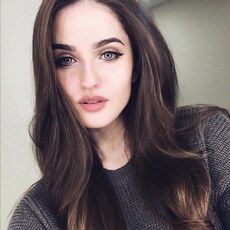 Фотография девушки Настя, 29 лет из г. Ачинск