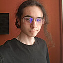 Егор, 18 лет