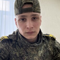 Фотография мужчины Артем, 23 года из г. Нахабино