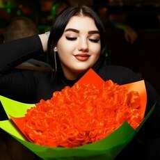 Фотография девушки Ксения, 24 года из г. Екатеринбург