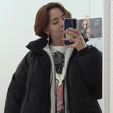 Фотография девушки Настя, 21 год из г. Москва