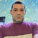 Ваагн, 44 года