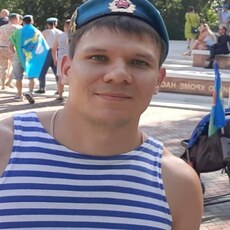 Фотография мужчины Руслан, 34 года из г. Акъяр