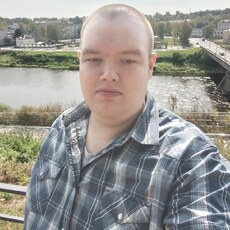 Фотография мужчины Иван, 26 лет из г. Калуга