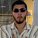 Хамзат, 20 лет