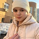 Аделина, 19 лет