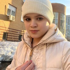 Фотография девушки Аделина, 19 лет из г. Химки