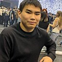 Андрей, 21 год