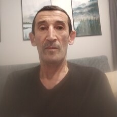 Фотография мужчины Саты, 58 лет из г. Новоалтайск