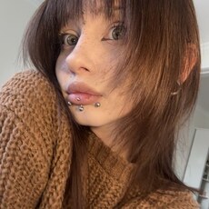 Фотография девушки Аня, 20 лет из г. Екатеринбург