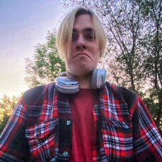 Фотография мужчины Михаил, 20 лет из г. Тольятти