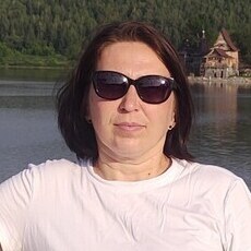 Фотография девушки Оксана, 44 года из г. Миасс