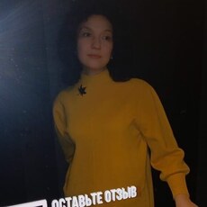 Фотография девушки Жанна, 48 лет из г. Новосибирск