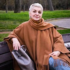 Фотография девушки Алена, 55 лет из г. Симферополь
