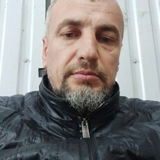 Фотография мужчины Магомед, 42 года из г. Махачкала