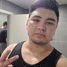 Фотография мужчины Аскар, 22 года из г. Алматы