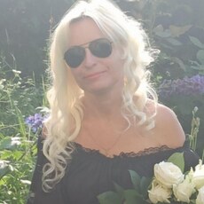 Фотография девушки Ева, 44 года из г. Хабаровск