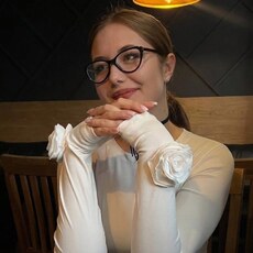 Фотография девушки Анастасия, 18 лет из г. Бобруйск