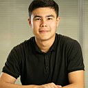 Аслан, 35 лет