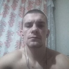 Фотография мужчины Валерий, 33 года из г. Москва