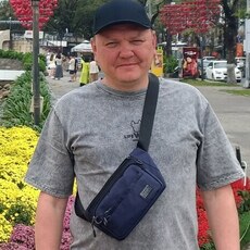 Фотография мужчины Дмитрий, 49 лет из г. Набережные Челны