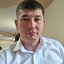 Дархан, 37 лет