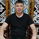 Дархан, 37 лет