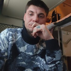 Фотография мужчины Максим, 35 лет из г. Челябинск